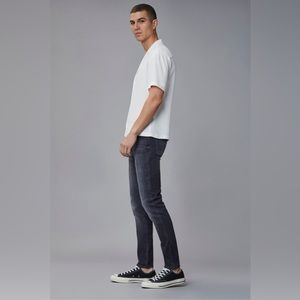 DL1961 men’s hunter skinny jeans